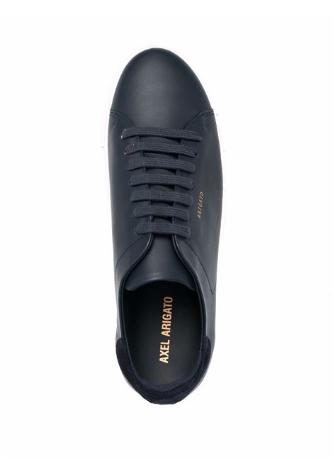 Sneakers basse Clean 90 in blu Axel arigato - uomo AXEL ARIGATO | 28119DRKBL